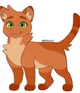 Firepaw OLD