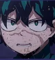 -Izuku Midoriya-