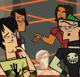 Total drama 
