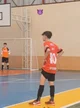 Novio Futbolista