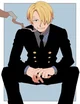 Sanji