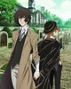 Dazai and chuuya