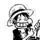 Luffy