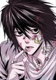 L-Death Note