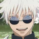 Satoru Gojo 