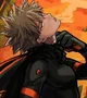 Bakugou katsuki