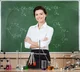 Teacher science