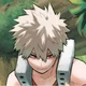 Katsuki Bakugou