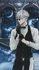 Satoru Crown Prince 