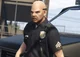 gta 5 cop