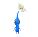 Blue pikmin