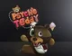 Psycho Teddy