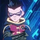 Damian Wayne 