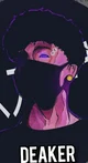 Deaker-marcos 