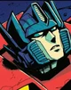 Optimus Prime