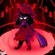 Deltafell ralsei