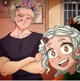 Bakugo and Eri