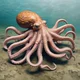 Octopus 