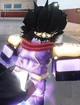 Fem star platinum