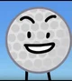Golfball yandere