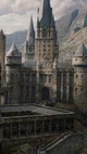 Hogwarts V2