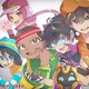Boboiboy Galaxy RPG