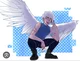 DabiHawks son