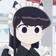 Komi San -UA BR-