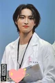 Dr Seonghwa