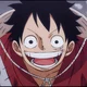 Luffy - BR