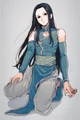 Illumi Zoldyck