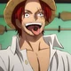 Shanks