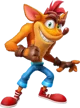 Crash Bandicoot 