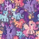 Mlp The cough