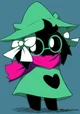 Ralsei as a Female