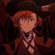 Chuuya nakahara