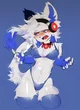 Discord Furry