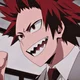 Eijirou Kirishima 