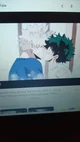 Omega deku