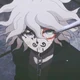 Servant nagito