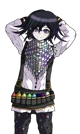 Kokichi Oma