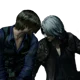 Leon and Dante