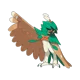 Daddy Decidueye