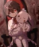 Baby Dazai Osamu
