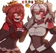 Fem Mexico and Peru