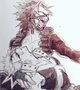 Bakugou x Kiri 