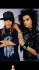 Bill e Tom