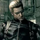 Albert Wesker M