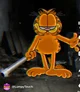 Pipe Garfield