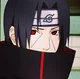 Itachi Uchiha 